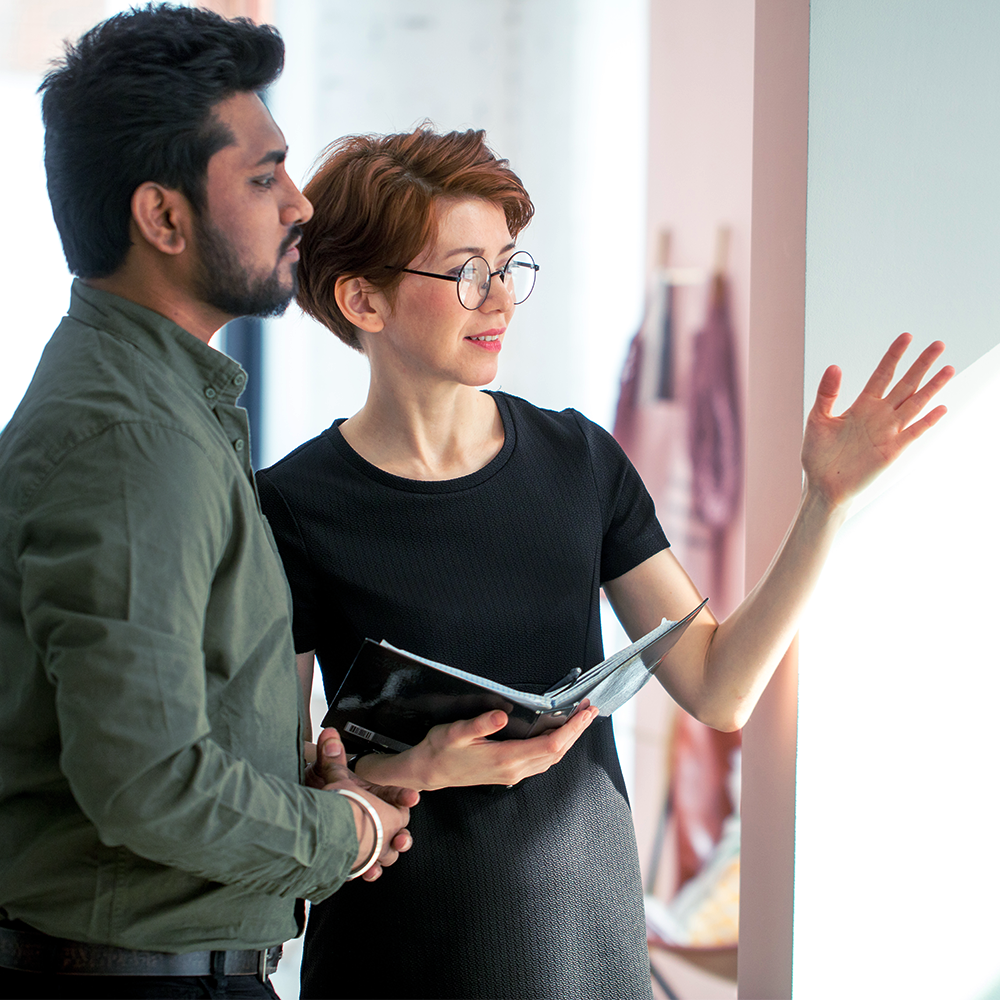 Owning an independent practice fully, with Bioscope Foundry as the operating partner
